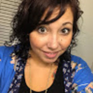 Meet your Posher, Cora-leigh